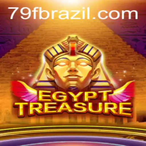 Unearthing the Adventures of EgyptTreasure: A Dive into the World of 79F.COM