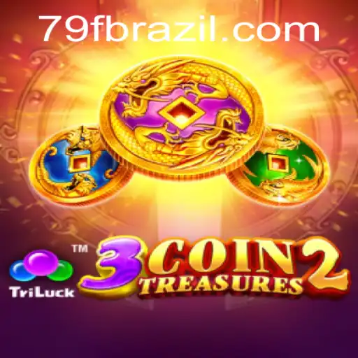 Exploring the Enchanting World of 3CoinTreasures2: Unveiling Mysteries of 79F.COM