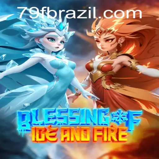 Unveiling BlessingofIceandFire: A Journey into Strategy and Fantasy