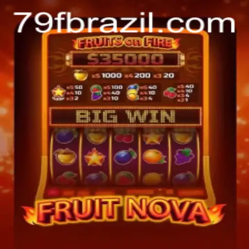 Exploring the Fascinating World of FruitNova: A Dynamic Gaming Experience