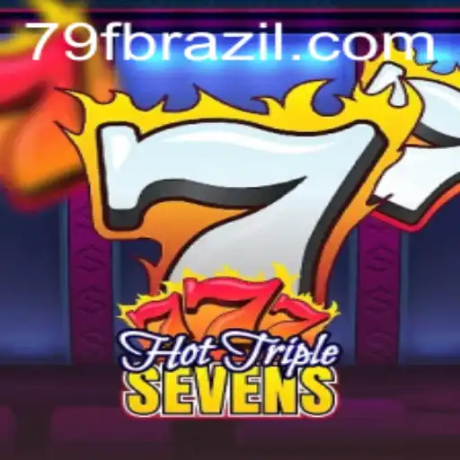 HotTripleSevens: A Thrilling Casino Game Experience with 79F.COM