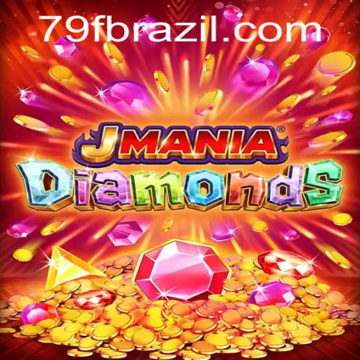 Discover the Thrilling World of JManiaDiamonds: A New Era of Gaming