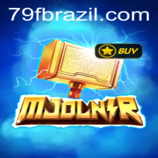 Mjolnir: A Thunderous Gaming Experience