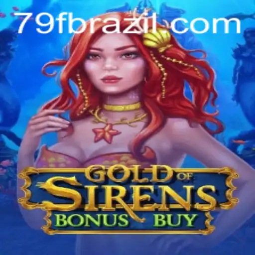 GoldofSirensBonusBuy: Dive into the Mythical World of Gaming